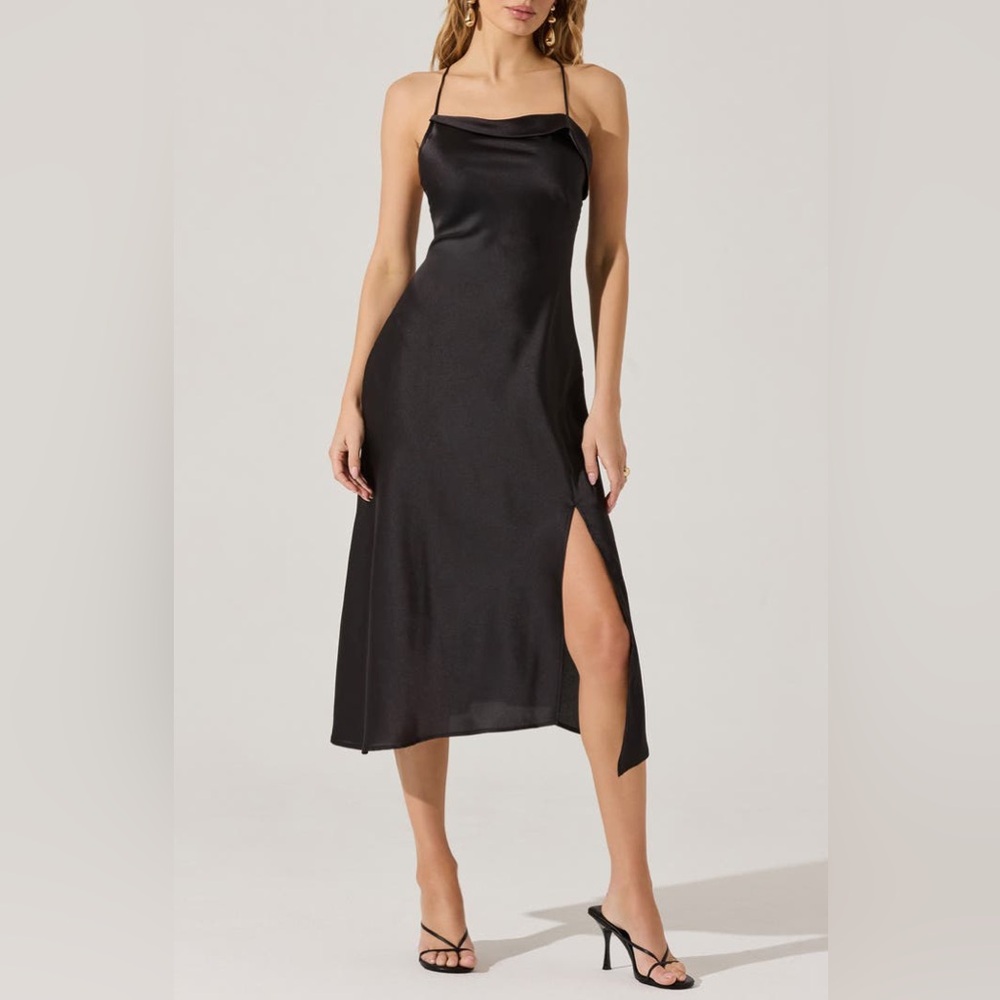 Astr Dress